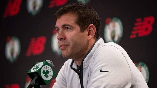 The Celtics are going to run it back, partly because they just won it all, and partly because they have no choice taken at BSJ Headquarters (Celtics)